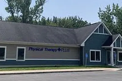 Physical Therapy Plus