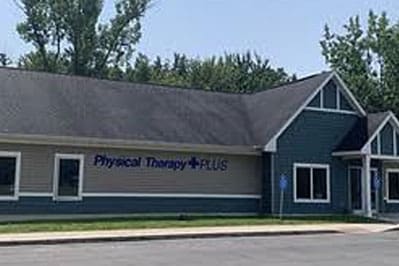Physical Therapy Plus (Syracuse, NY)